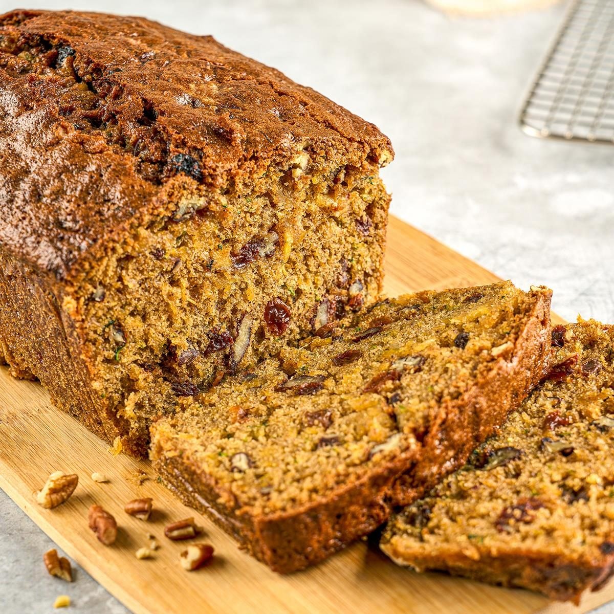 pineapple zucchini bread - Article 1